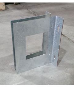 290mm Razor Brackets