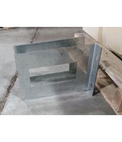 560mm Razor Brackets