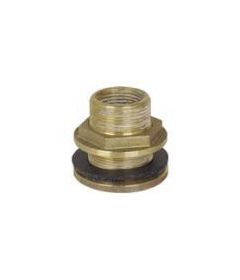 Brass Compression Fittings
