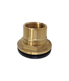 1.5" Brass Outlet