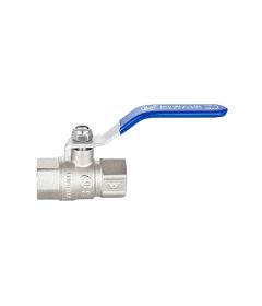 2" Brass Ball Valve