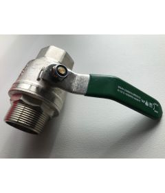 40mm Ball Valve