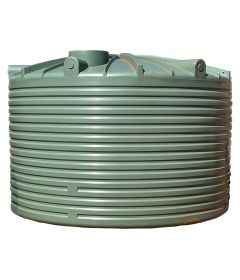 Round Tank - 25000L