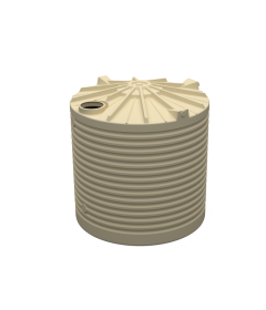 Round Tank - 9092L