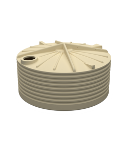 Round Tank - 9546L