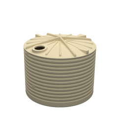 Round Tank - 10000L