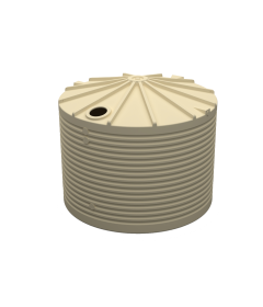 Round Tank - 22730L DNR