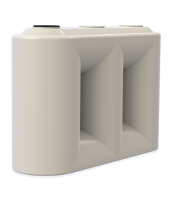 5000L Slimline