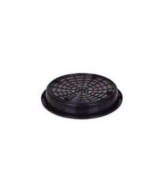 2 x 200mm Inlet Strainers