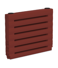 1000L Razor Slimline
