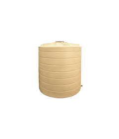 10250L Round Tank
