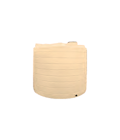 26000L Round Tank
