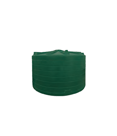 35250L Round Tank