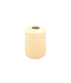 500L Round Tank