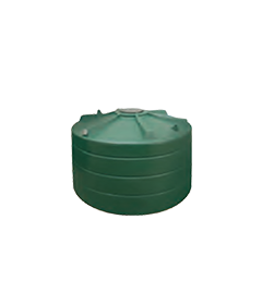 5250L Round Tank