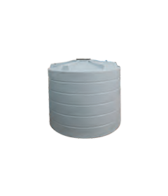 8250L Round Tank