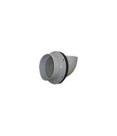 Stainless Steel Meshed Overflow