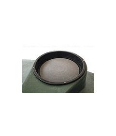 Stainless steel mosquito-proof screen