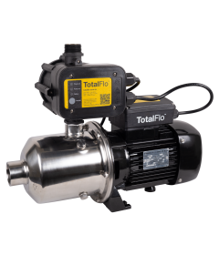 TOTALFLO MULTISTAGE PUMP TWO STOREY HOUSE PUMP