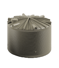 22500L Round Tank